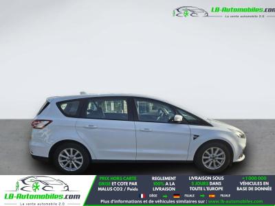 Ford S-Max S-MAX 2.5 Duratec Hybrid 190 eCVT