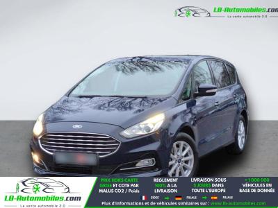 Ford S-Max S-MAX 2.5 Duratec Hybrid 190 eCVT