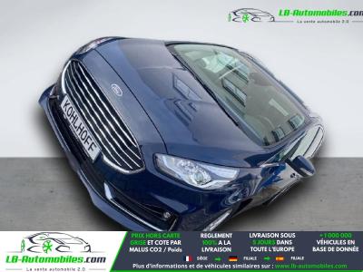 Ford S-Max S-MAX 2.5 Duratec Hybrid 190 eCVT