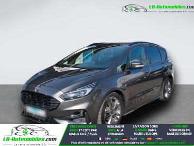 Ford S-Max S-MAX 2.5 Duratec Hybrid 190 eCVT