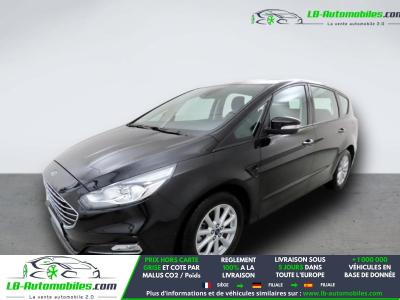 Ford S-Max S-MAX 2.5 Duratec Hybrid 190 eCVT