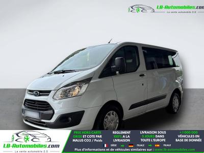 Ford Tourneo Custom  320 L1H1 2.0 EcoBlue 105