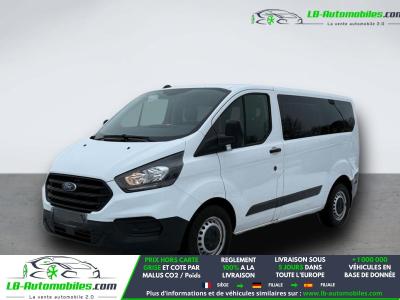 Ford Tourneo Custom  320 L1H1 2.0 EcoBlue 105