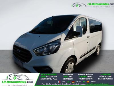 Ford Tourneo Custom  320 L1H1 2.0 EcoBlue 105