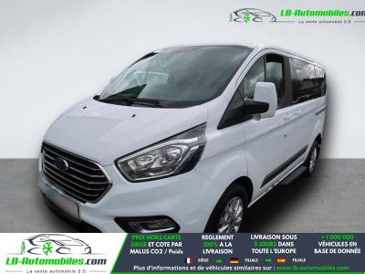 Ford Tourneo Custom  320 L1H1 2.0 EcoBlue 105