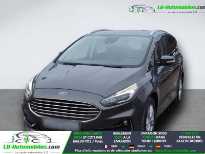 Ford S-Max S-MAX 2.5 Duratec Hybrid 190 eCVT