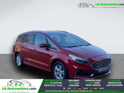 Ford S-Max S-MAX 2.5 Duratec Hybrid 190 eCVT