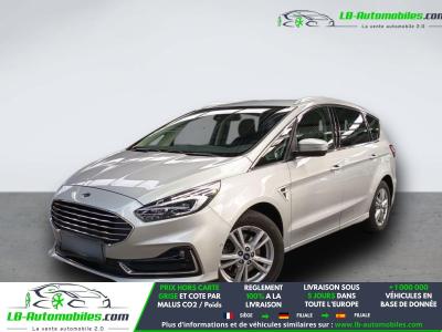 Ford S-Max S-MAX 2.5 Duratec Hybrid 190 eCVT