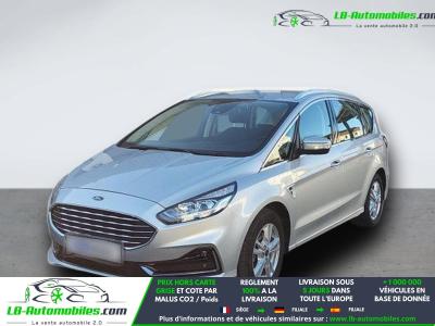 Ford S-Max S-MAX 2.5 Duratec Hybrid 190 eCVT
