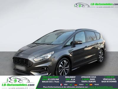 Ford S-Max S-MAX 2.5 Duratec Hybrid 190 eCVT