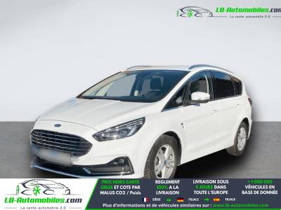 Ford S-Max S-MAX 2.5 Duratec Hybrid 190 eCVT