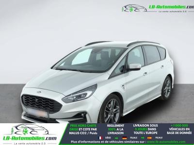 Ford S-Max S-MAX 2.5 Duratec Hybrid 190 eCVT