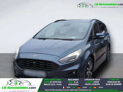 Ford S-Max S-MAX 2.5 Duratec Hybrid 190 eCVT