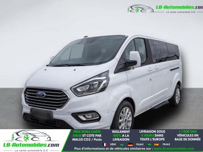 Ford Tourneo Custom  320 L1H1 2.0 EcoBlue 150 BMV