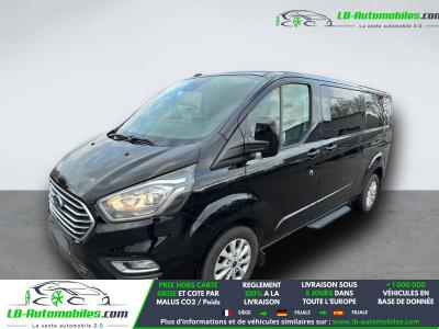 Ford Tourneo Custom  320 L1H1 2.0 EcoBlue 150 BMV