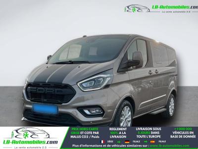 Ford Tourneo Custom  320 L1H1 2.0 EcoBlue 150 BMV