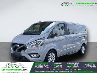 Ford Tourneo Custom  320 L1H1 2.0 EcoBlue 150 BMV
