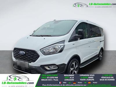 Ford Tourneo Custom  320 L1H1 2.0 EcoBlue 150 BMV