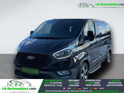 Ford Tourneo Custom  320 L1H1 2.0 EcoBlue 150 BMV