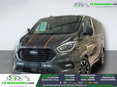Ford Tourneo Custom  320 L1H1 2.0 EcoBlue 150 BMV