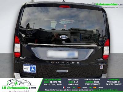 Ford Tourneo Connect 1.5 EcoBoost 114 BVA