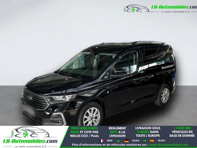 Ford Tourneo Connect 1.5 EcoBoost 114 BVA