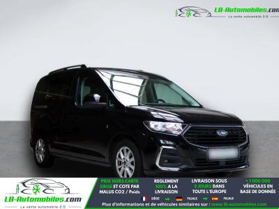 Ford Tourneo Connect 1.5 EcoBoost 114 BVA