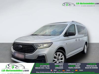 Ford Tourneo Connect 1.5 EcoBoost 114 BVA