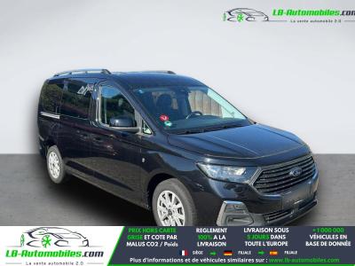 Ford Tourneo Connect 1.5 EcoBoost 114 BVA