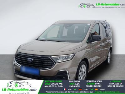 Ford Tourneo Connect 1.5 EcoBoost 114 BVA
