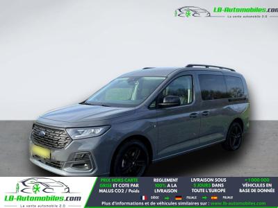 Ford Tourneo Connect 1.5 EcoBoost 114 BVA