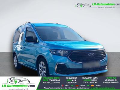 Ford Tourneo Connect 1.5 EcoBoost 114 BVA
