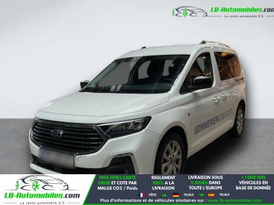 Ford Tourneo Connect 1.5 EcoBoost 114 BVA