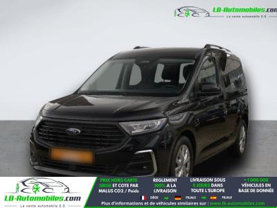 Ford Tourneo Connect 1.5 EcoBoost 114 BVA