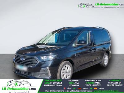 Ford Tourneo Connect 1.5 EcoBoost 114 BVA