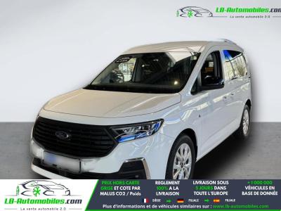 Ford Tourneo Connect 1.5 EcoBoost 114 BVA