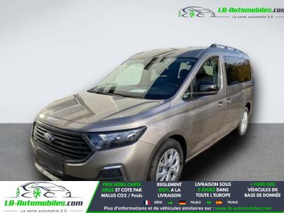 Ford Tourneo Connect 1.5 EcoBoost 114 BVA