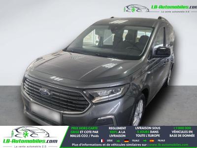 Ford Tourneo Connect 1.5 EcoBoost 114 BVA