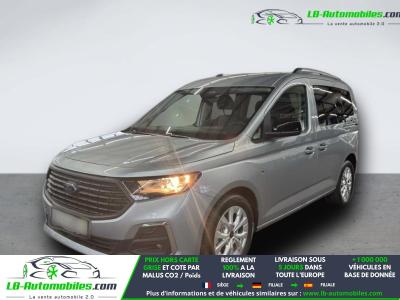 Ford Tourneo Connect 1.5 EcoBoost 114 BVA