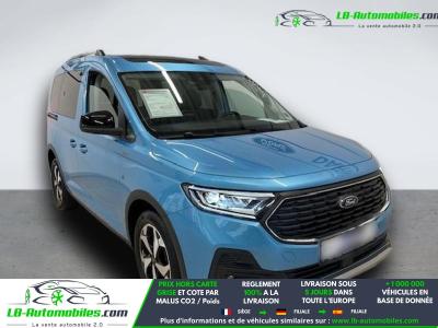 Ford Tourneo Connect 2.0 EcoBlue 122 BVM