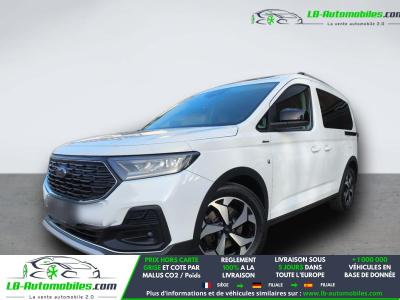 Ford Tourneo Connect 2.0 EcoBlue 122 BVM