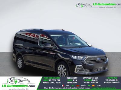 Ford Tourneo Connect 2.0 EcoBlue 122 BVM