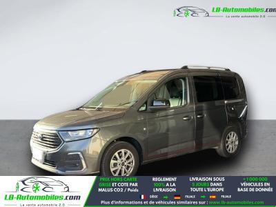 Ford Tourneo Connect 2.0 EcoBlue 122 BVM