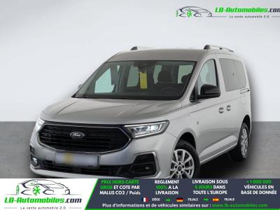 Ford Tourneo Connect 2.0 EcoBlue 122 BVM