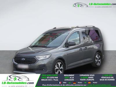 Ford Tourneo Connect 2.0 EcoBlue 122 BVM