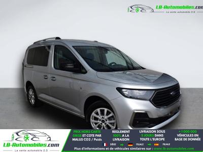 Ford Tourneo Connect 2.0 EcoBlue 122 BVM