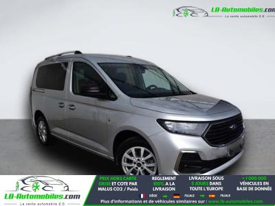 Ford Tourneo Connect 2.0 EcoBlue 122 BVM