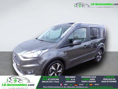 Ford Tourneo Connect 2.0 EcoBlue 122 BVM