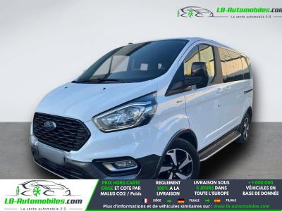 Ford Tourneo Custom  320 L1H1 2.0 EcoBlue 150 BMV