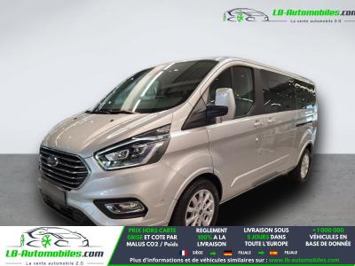 Ford Tourneo Custom  320 L1H1 2.0 EcoBlue 150 BMV